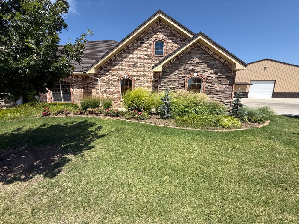 All Photos for R&J Hydromulch in Booker, TX