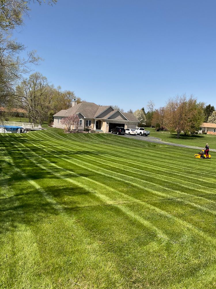 All Photos for H&L Lawn Care LLC in Twin Lakes, WI
