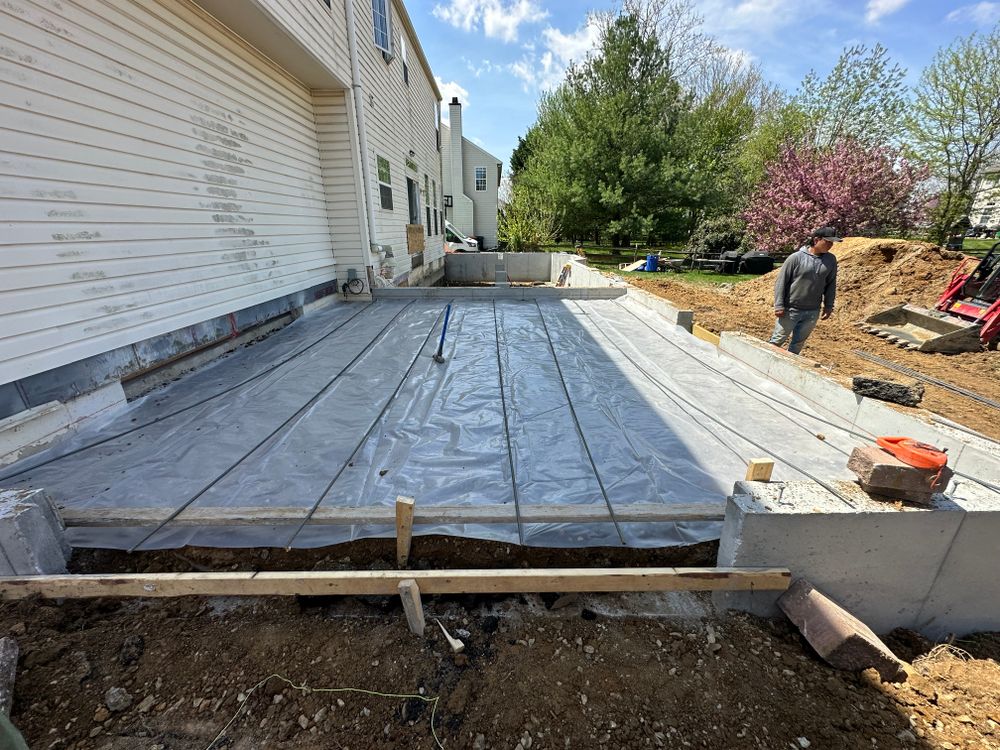 All Photos for Thomas J. Gorman Construction in Middletown, DE