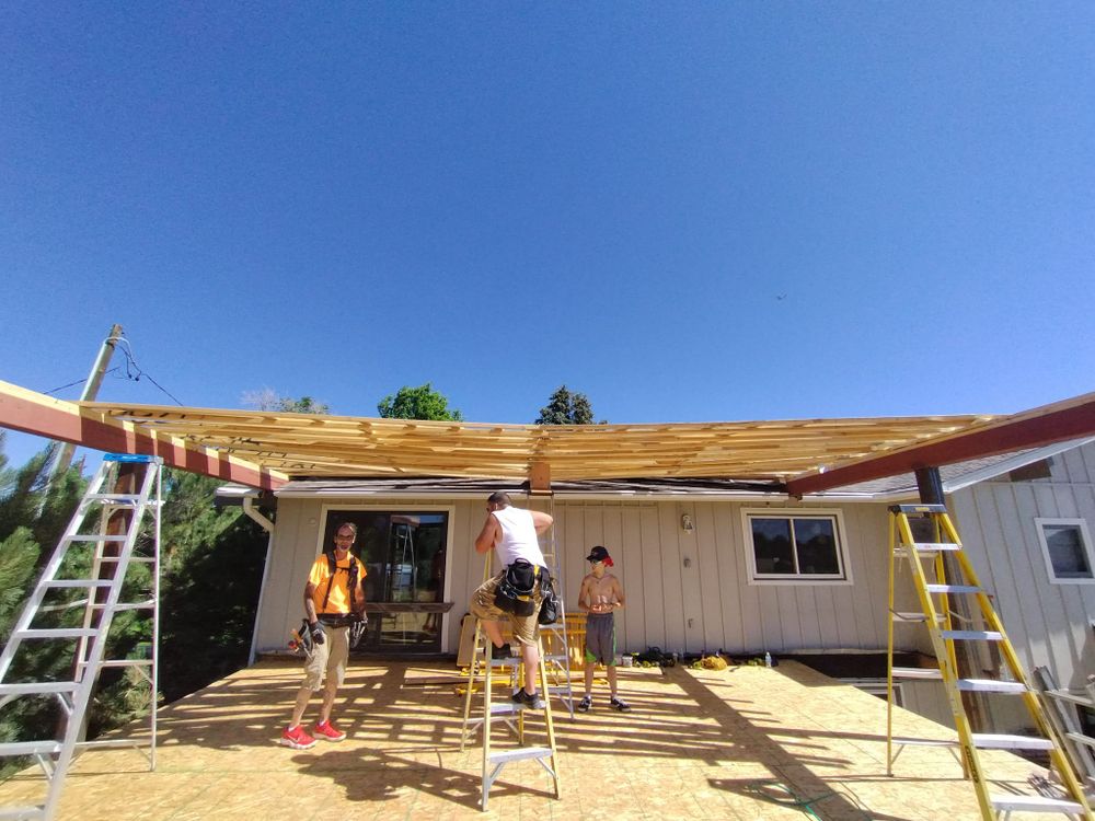 All Photos for Berry Handy Services in Loveland, CO