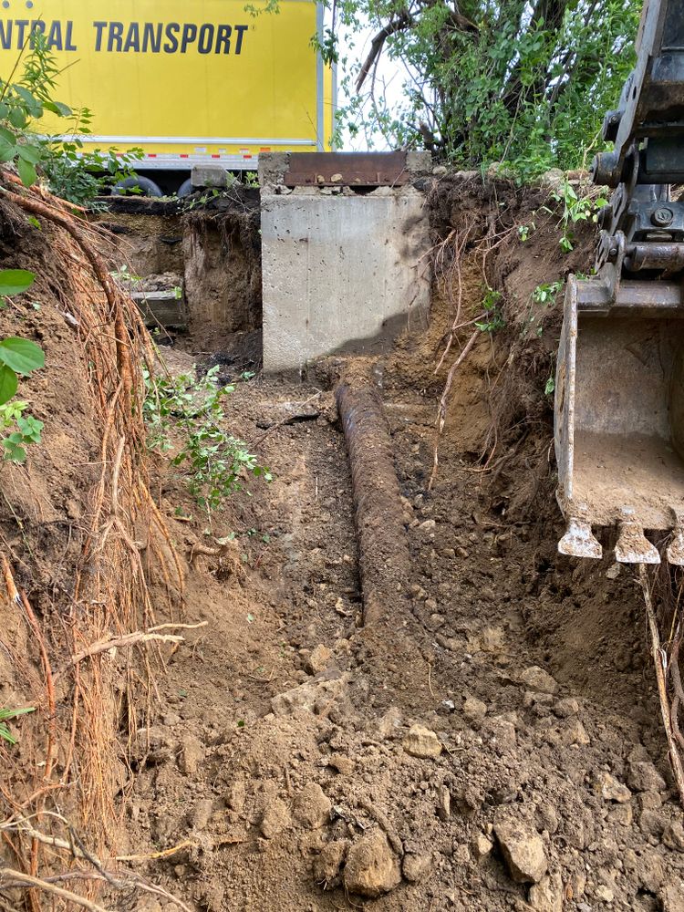 All Photos for TDC Excavating in Dubuque, IA