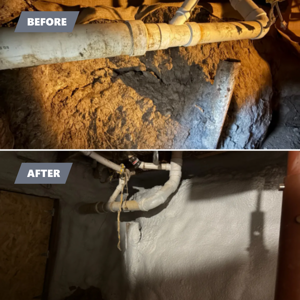 All Photos for Top Shot Insulation in Thermopolis, WY