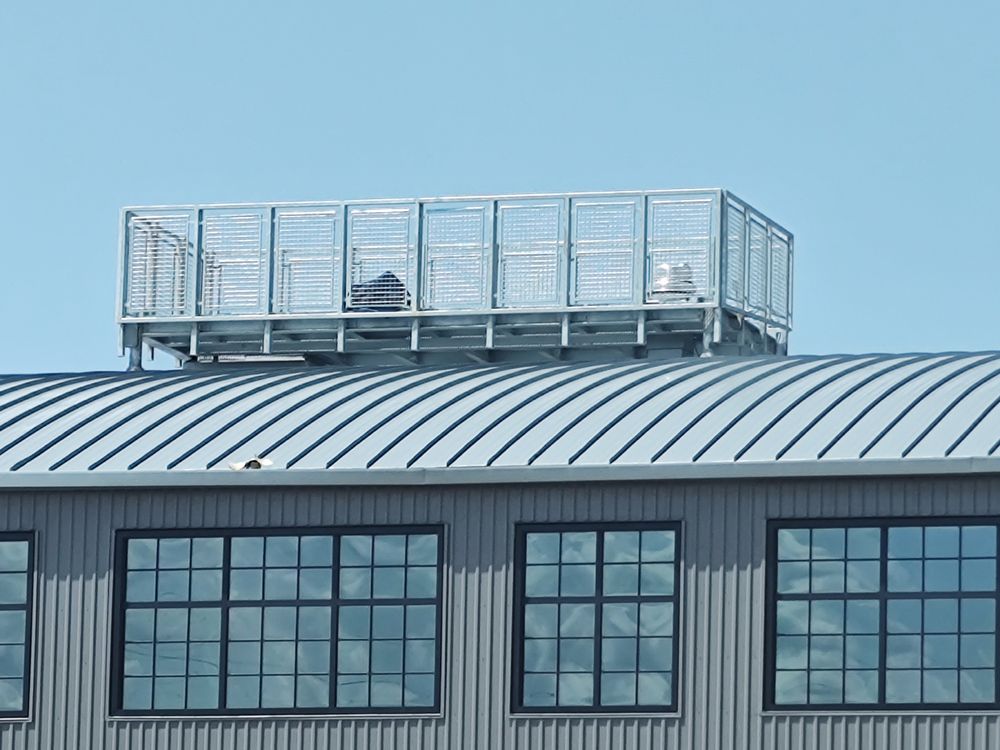 All Photos for Simpson Steel Services LLC in Archdale, NC