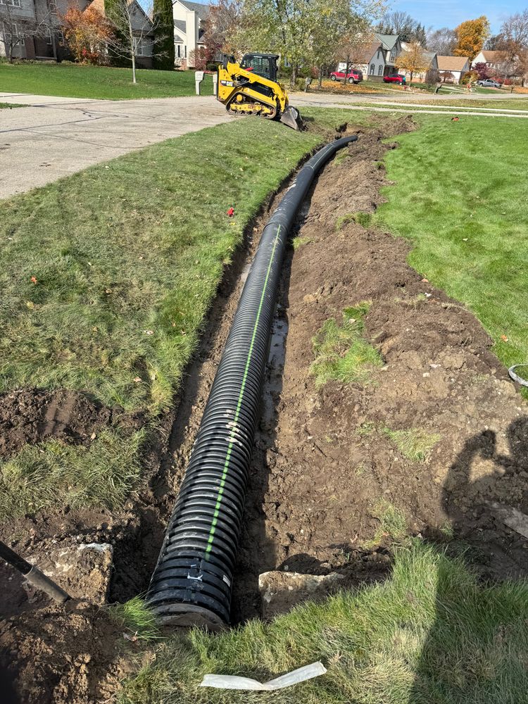 All Photos for Steed's Lawn and Landscape LLC in White Lake, MI