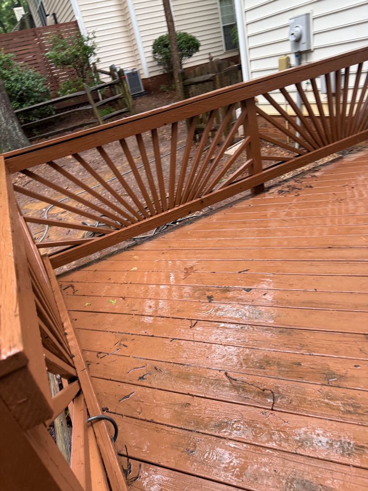 All Photos for 4U Pressure Washing in Huntersville, NC