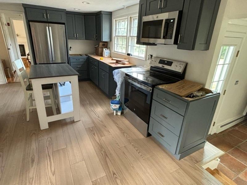 All Photos for Milton Carpentry Services in Beverly, MA