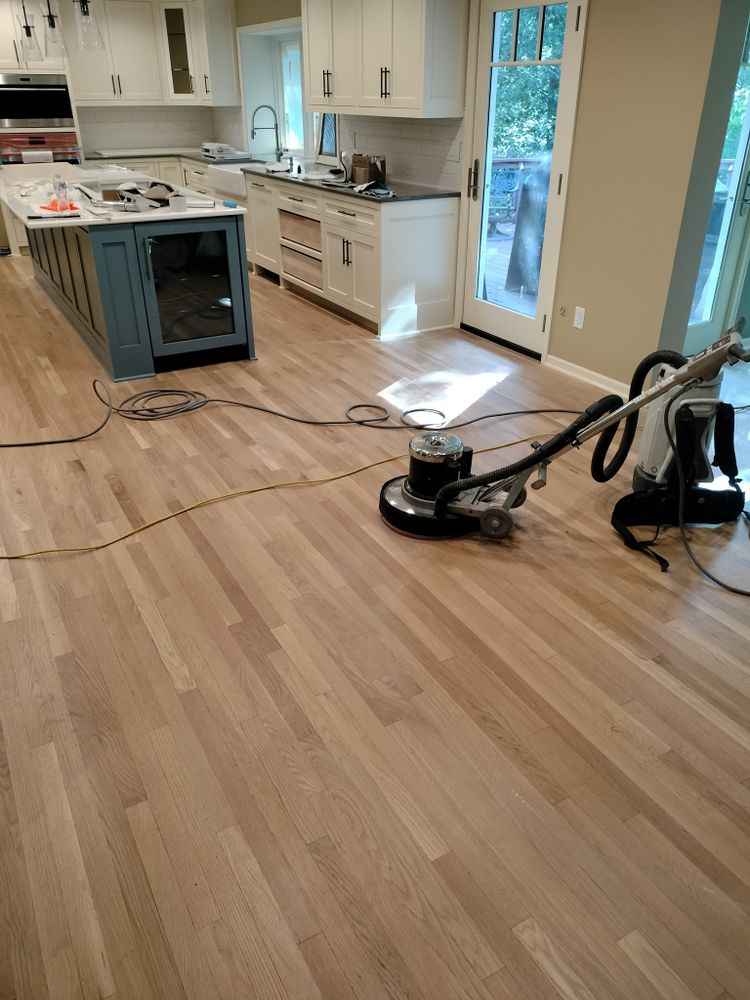 All Photos for Minnesota Floor Sanding & Installation in Lakeville, MN