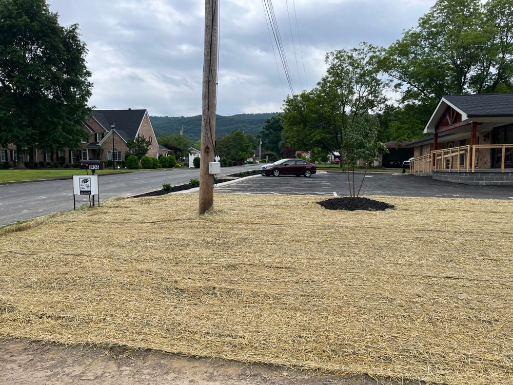 All Photos for J.P Landscaping and Excavation in Chattanooga, TN