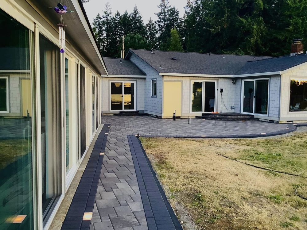 All Photos for Juan Esteban Landscape service LLC  in Bonney Lake, WA