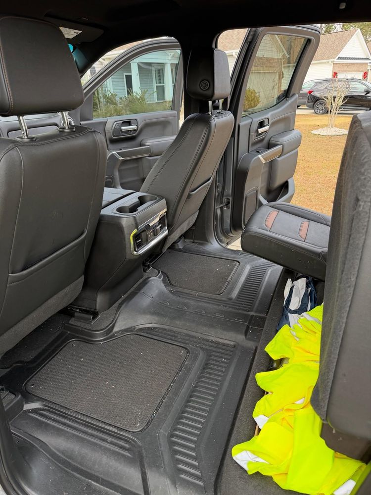 All Photos for Relentless Shine Mobile Detailing in Calabash, NC