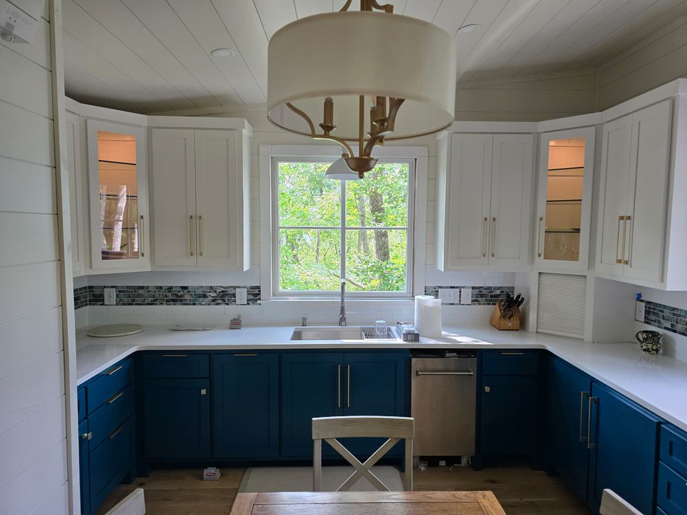 All Photos for Switched Up Electrical Services LLC in Asheville, NC