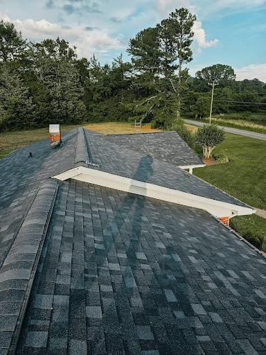 All Photos for Elevation Roofing in Morganton, NC