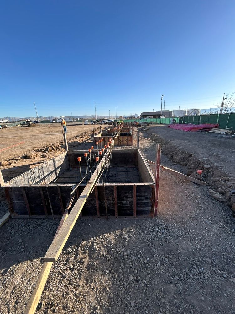 All Photos for Burner Construction LLC in Grand Junction, CO