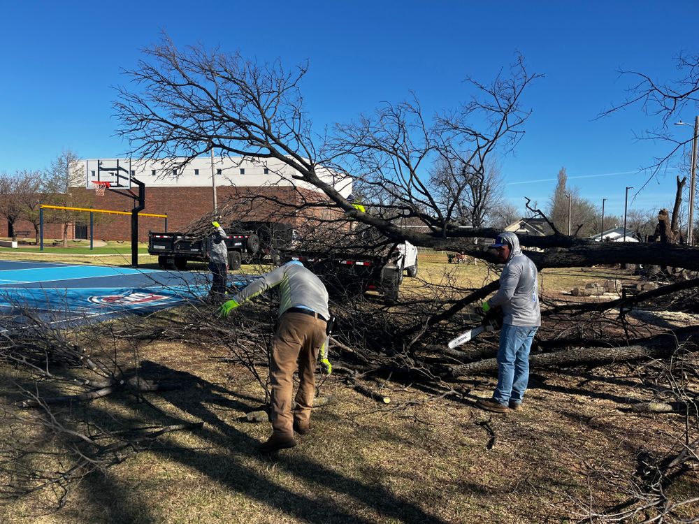 All Photos for Urban Lawn & Landscape in Oklahoma City, OK