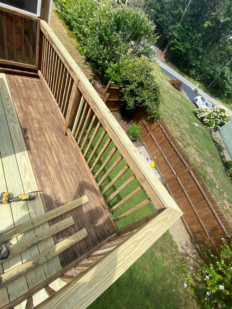 All Photos for Clark co. Construction in Attleboro, MA