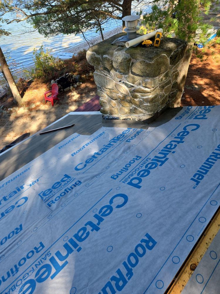 All Photos for Jalbert Contracting LLC in Alton, NH