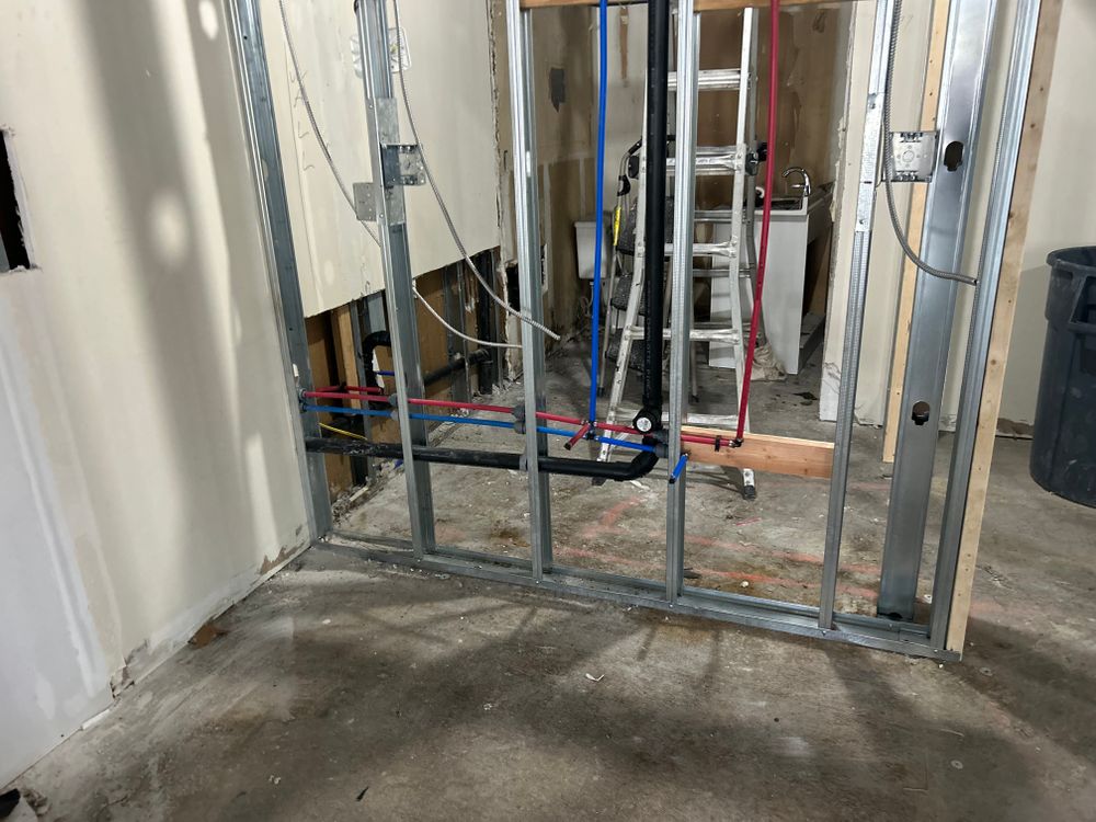 Commercial Builds for LNC Contracting in Greenwood Lake, NY