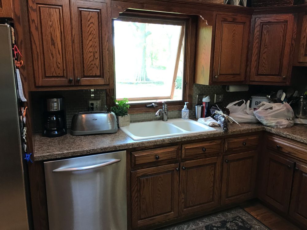 All Photos for  Jordan's Painting in Verona, NJ