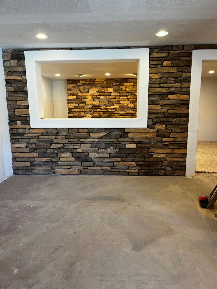 All Photos for Curb Appeal Masonry in Aurora, CO