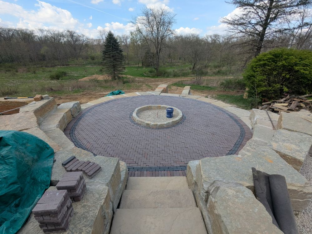 All Photos for New Image Outdoor Solutions in Dayton, Ohio
