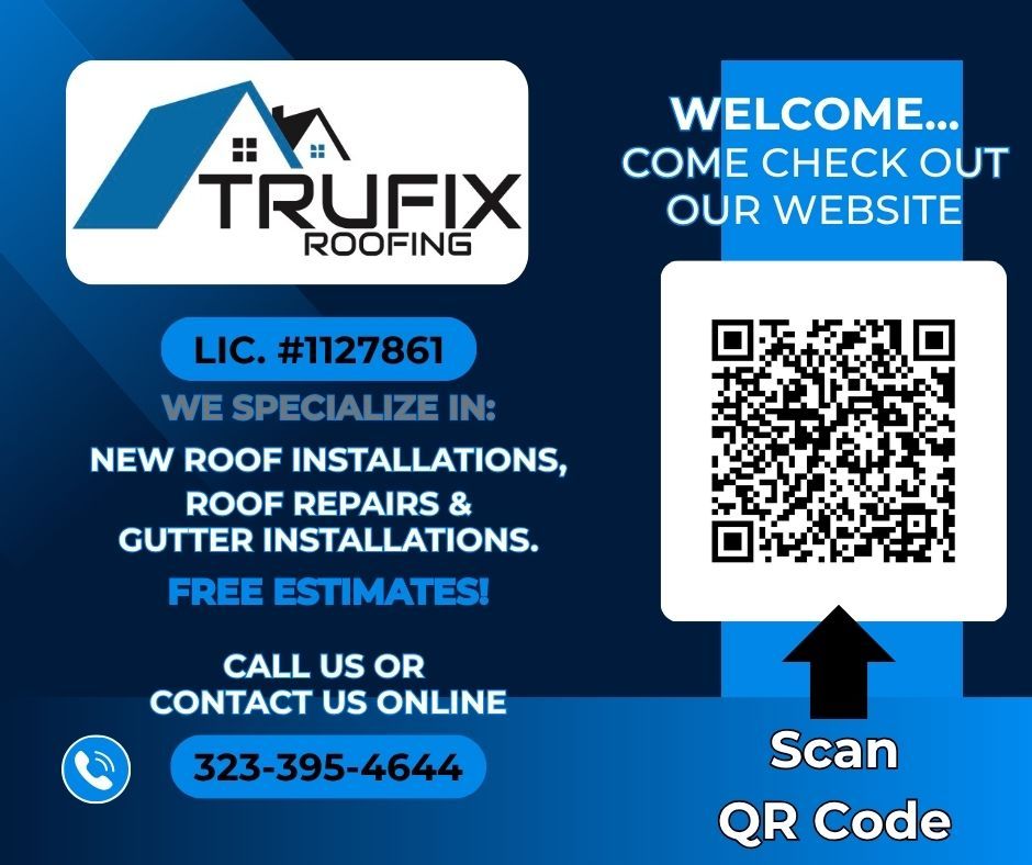 All Photos for TruFix Roofing in Los Angeles, CA