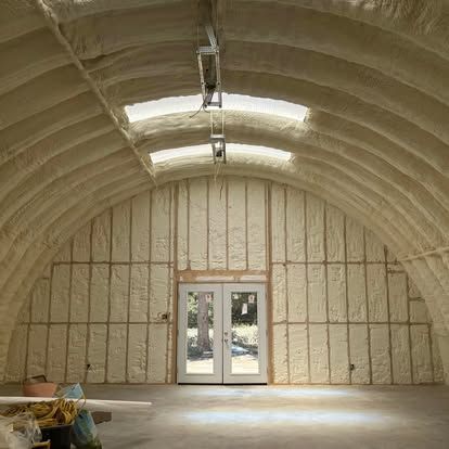 All Photos for Premium Spray Foam & Insulation Services in Elgin,  TX