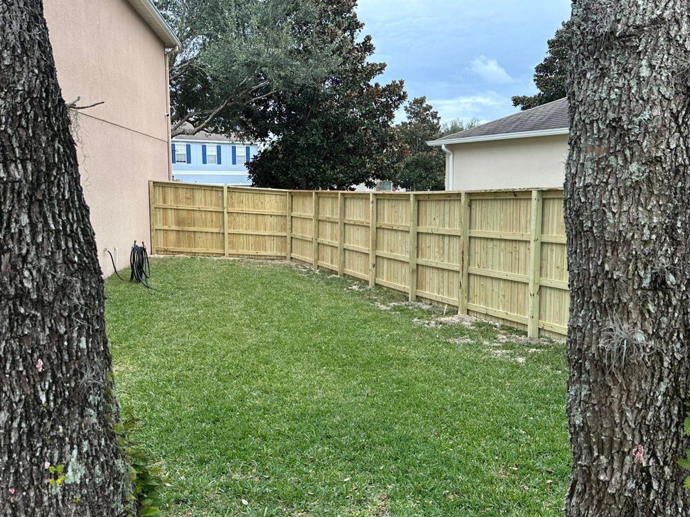 All Photos for Allbritton's Outdoor Solutions Inc in Geneva, FL