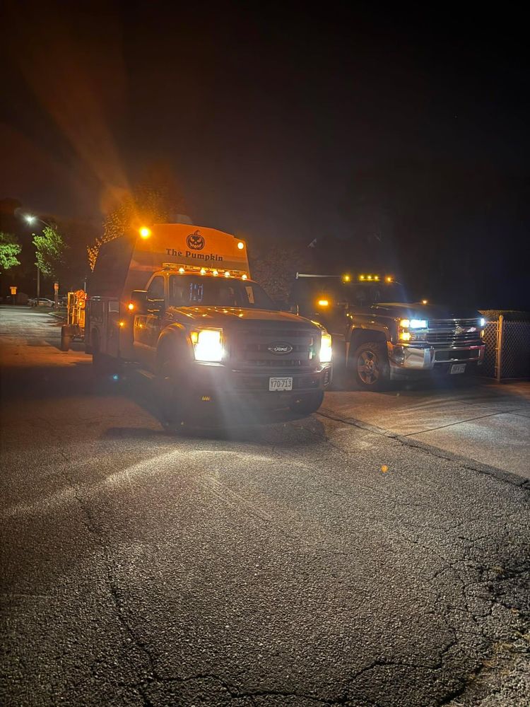 All Photos for Lucas Property Maintenance LLC in New Bedford, MA