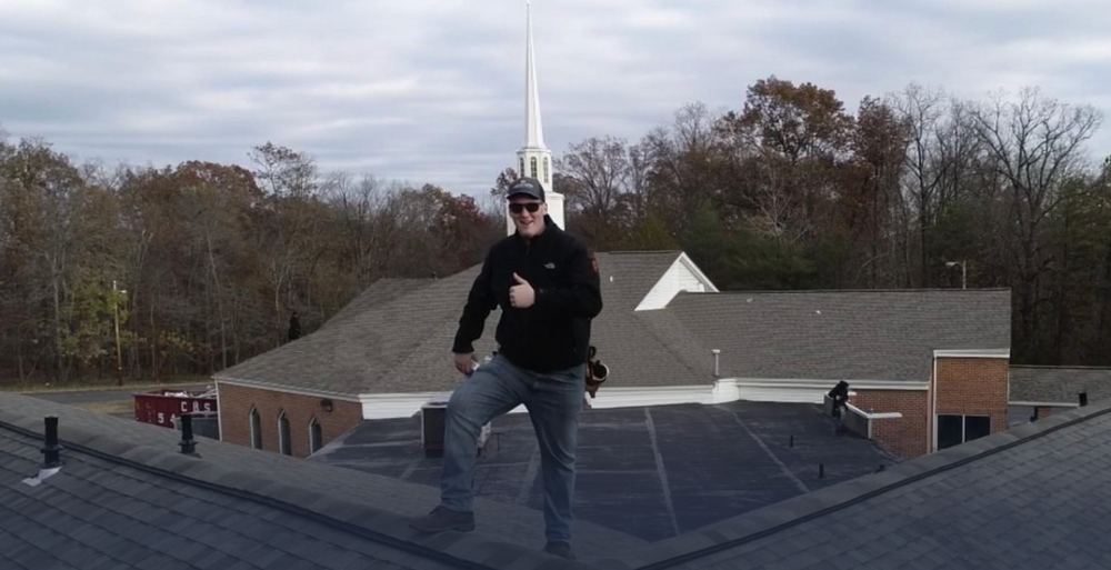 East West Contractors team in Brookeville, MD - people or person