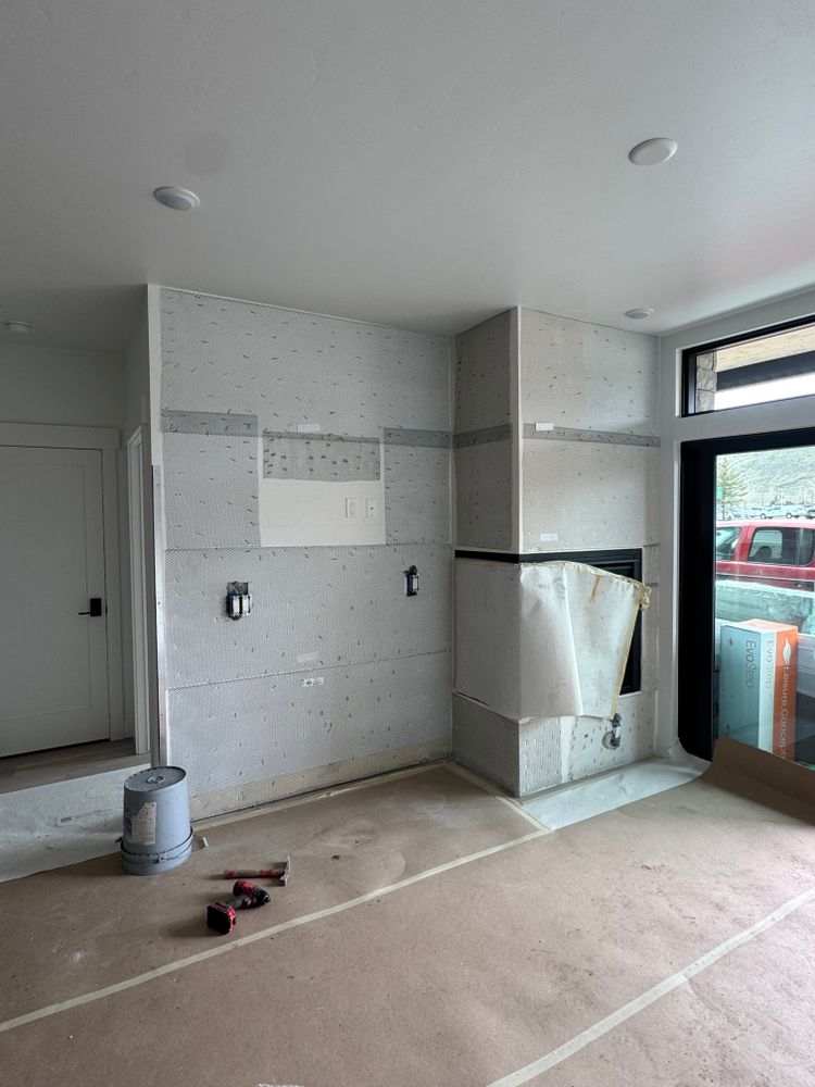 All Photos for EHJP Masonry in Silverthorne, CO