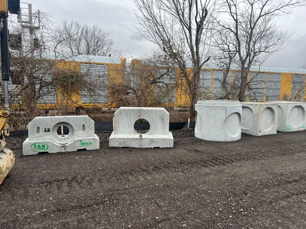 All Photos for Danny Rhodes Trucking & Excavation in Shepherdsville, KY