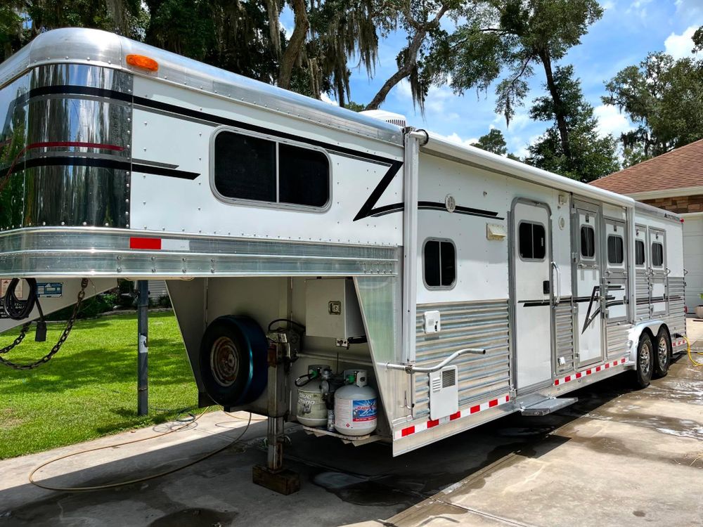 All Photos for Shelton Trailer Flooring  in Ocala, FL