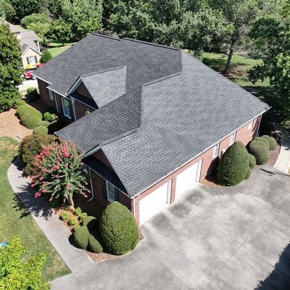 All Photos for Robin Hood Roofing in Dallas, GA