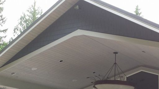 All Photos for Siding Doctor in Bonney Lake, WA