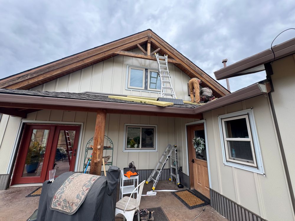 All Photos for Djg Construction in Wallowa, OR