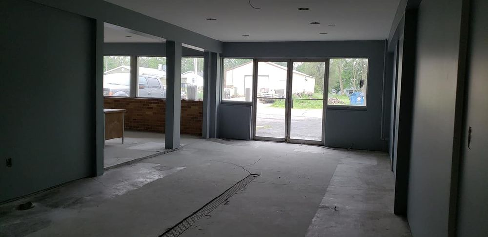 All Photos for Seiler Restoration and Construction Services in Kalamazoo County, MI