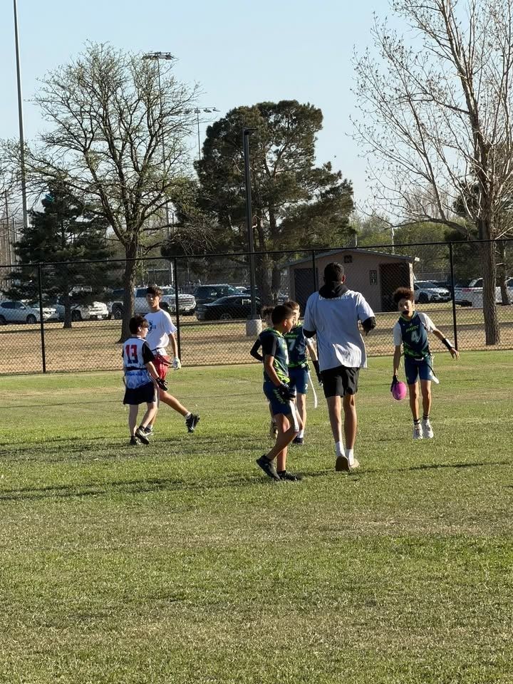 All Photos for Iron Plains Youth Football League in Amarillo, TX