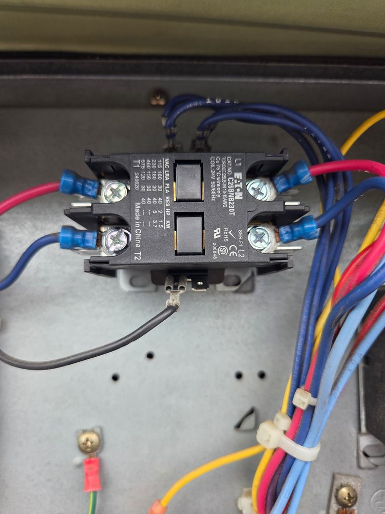 All Photos for Tiger Shark HVAC in Norwell, MA