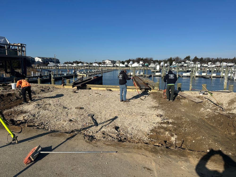 All Photos for DiDaniele Masonry in Tuckerton, NJ