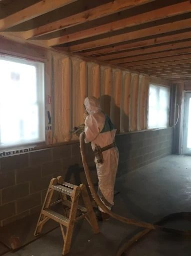 D&J Insulation team in Howard Lake, MN - people or person