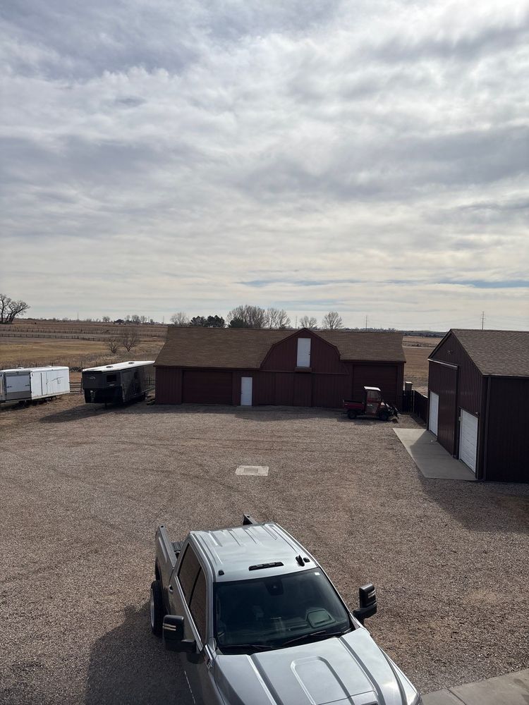 Inspections for Divine Roofing LLC in Severance, CO