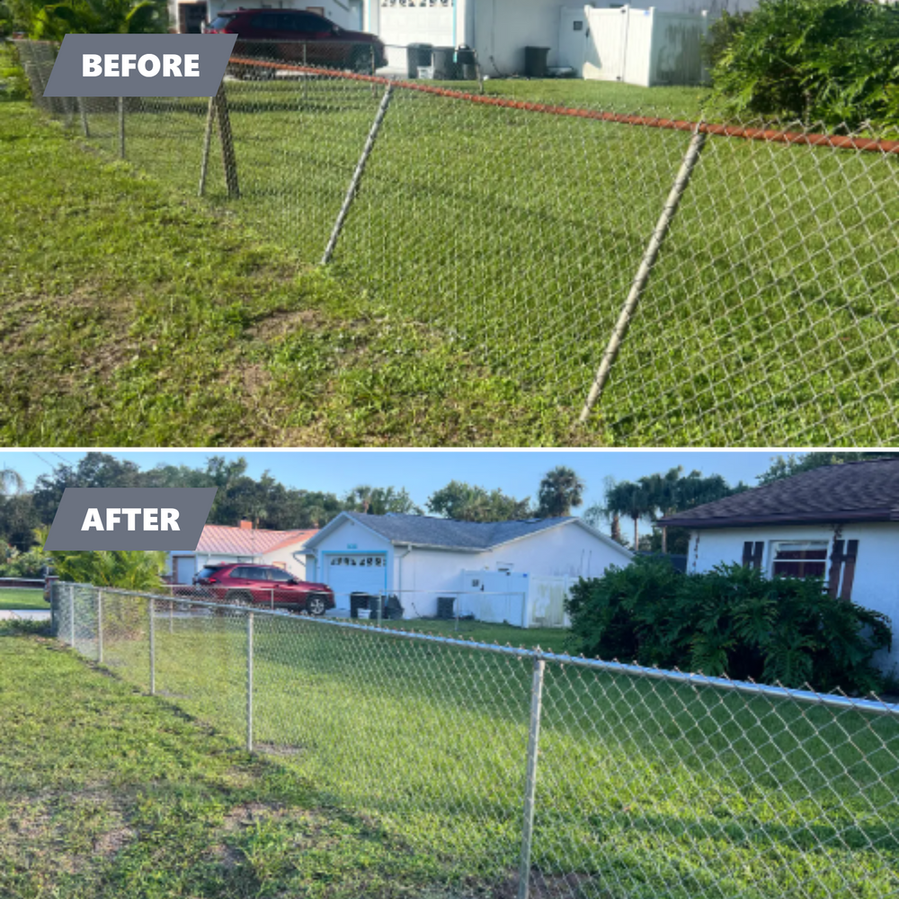 All Photos for Otter's Fence & Gate Repair Service in Palatka, FL