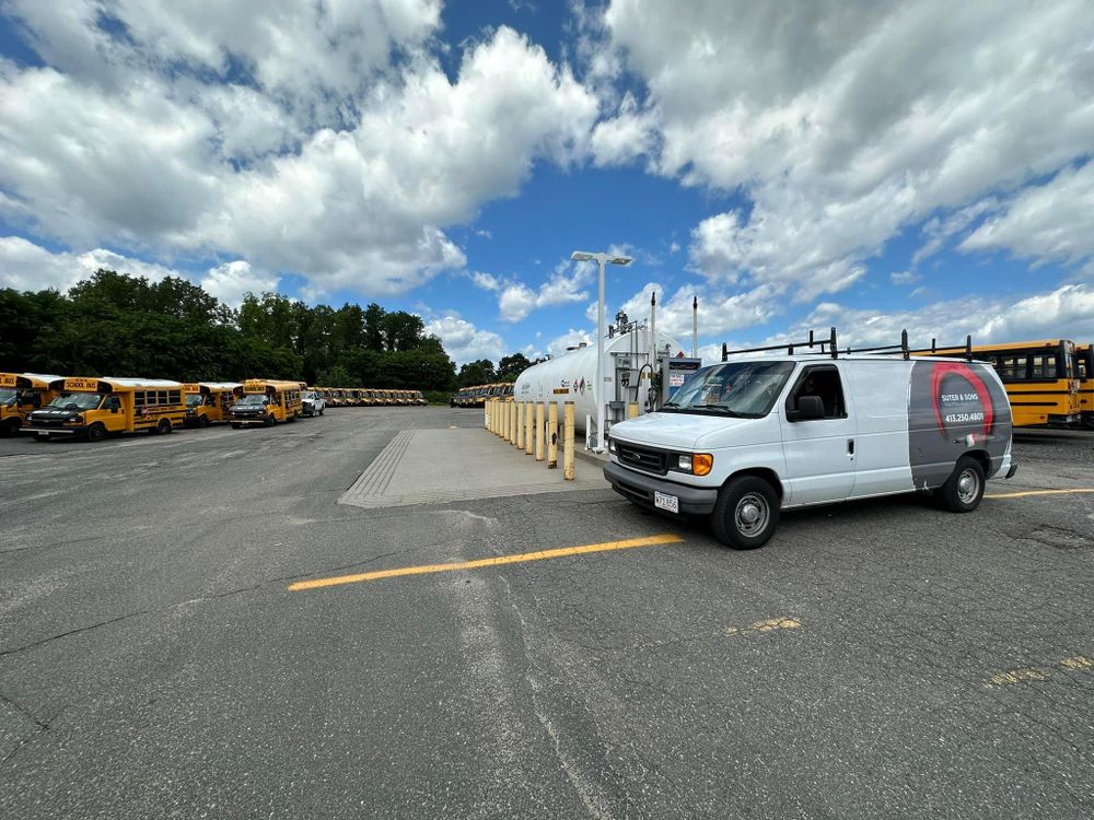 All Photos for Suter & Sons Painting in Amherst, Western Massachusetts