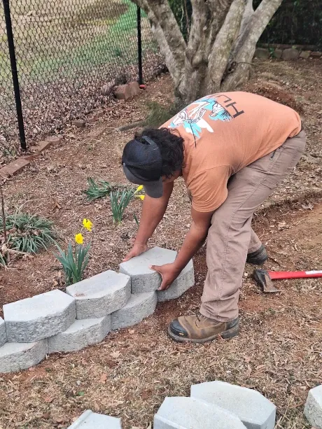 All Photos for Olmedo Home Services in Davie County, NC