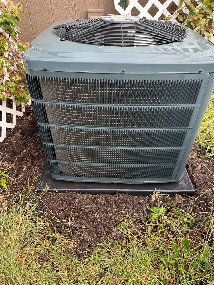 All Photos for TJs HVAC Services in Basehor, KS