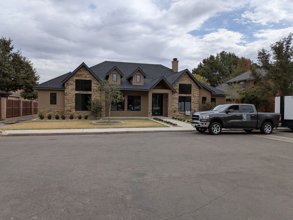 All Photos for CR Work Window and Door Services LLC in Lubbock, TX