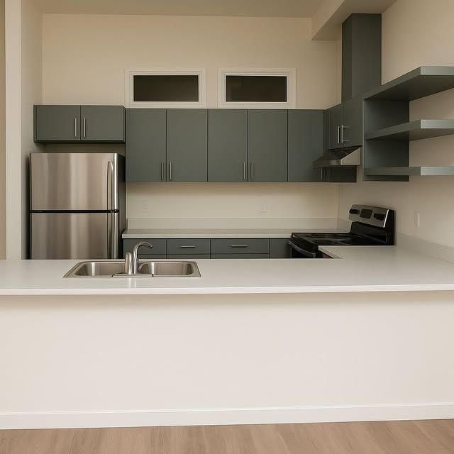 We design and install durable granite and quartz countertops that elevate your kitchen or bathroom, combining lasting beauty, low maintenance, precise craftsmanship, and custom-fit surfaces tailored to your home. for Cascade Runs PNW in Enumclaw, WA