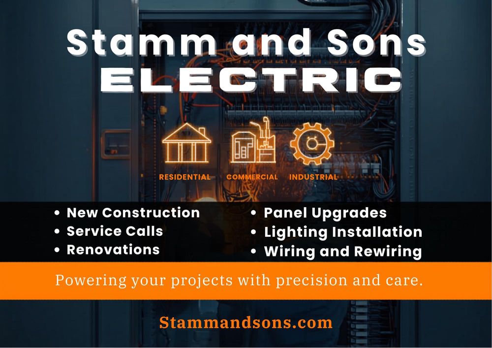 All Photos for S & S Electric in Knoxville, TN