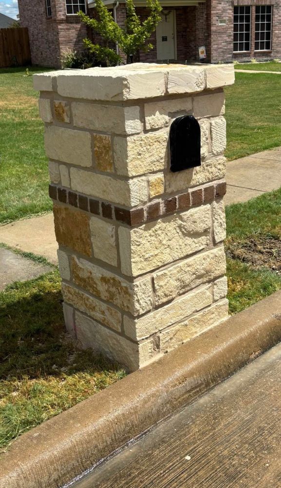 All Photos for North Texas Groundscaping in Frisco, TX