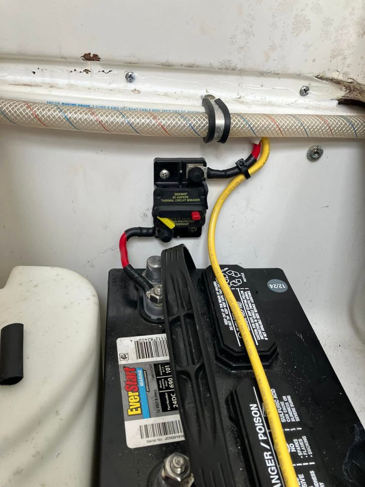 All Photos for Floyd's Marine LLC in Brandon, FL